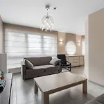 Spacious Ground Floor For Family Blankenberge