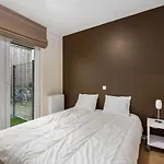 Apartmán Spacious Ground Floor For Family