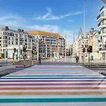 Spacious Ground Floor For Family * Blankenberge