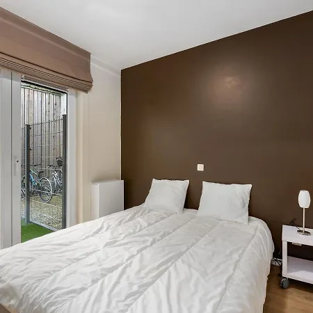 Appartement Spacious Ground Floor For Family