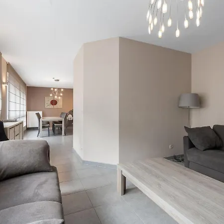 Spacious Ground Floor For Family *