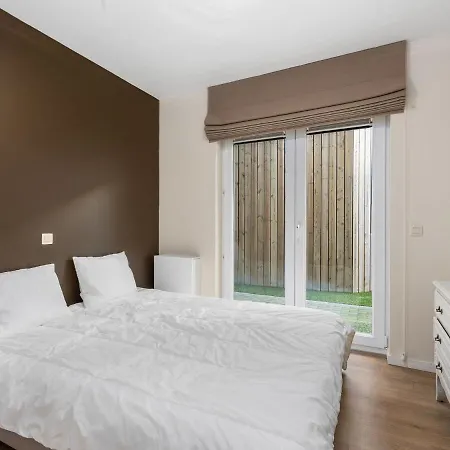 Spacious Ground Floor For Family Appartement