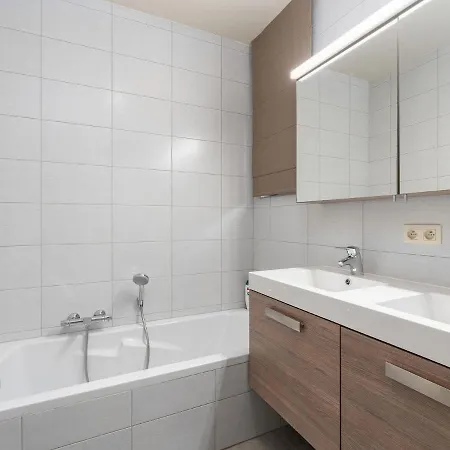 Spacious Ground Floor For Family