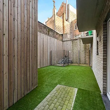 Spacious Ground Floor For Family