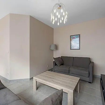 Spacious Ground Floor For Family *