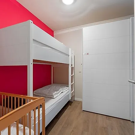 Spacious Ground Floor For Family Apartamento