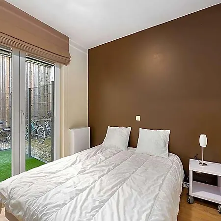 Apartamento Spacious Ground Floor For Family *