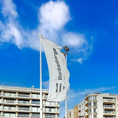 Apartamento Spacious Ground Floor For Family