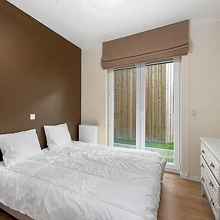 Apartamento Spacious Ground Floor For Family